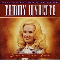 Tammy Wynette - Legendary Country Singers